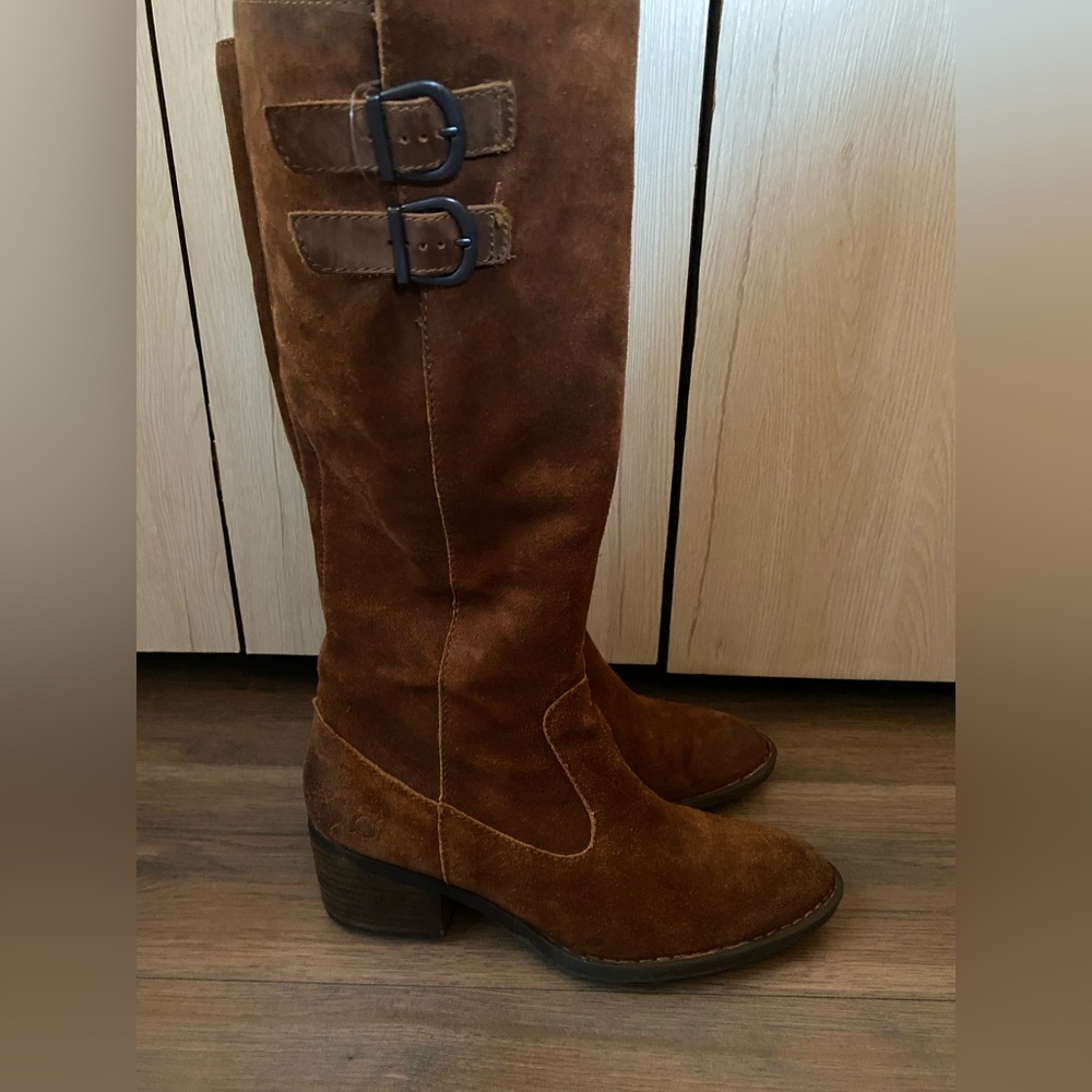 Born boots - Picture 3 of 15
